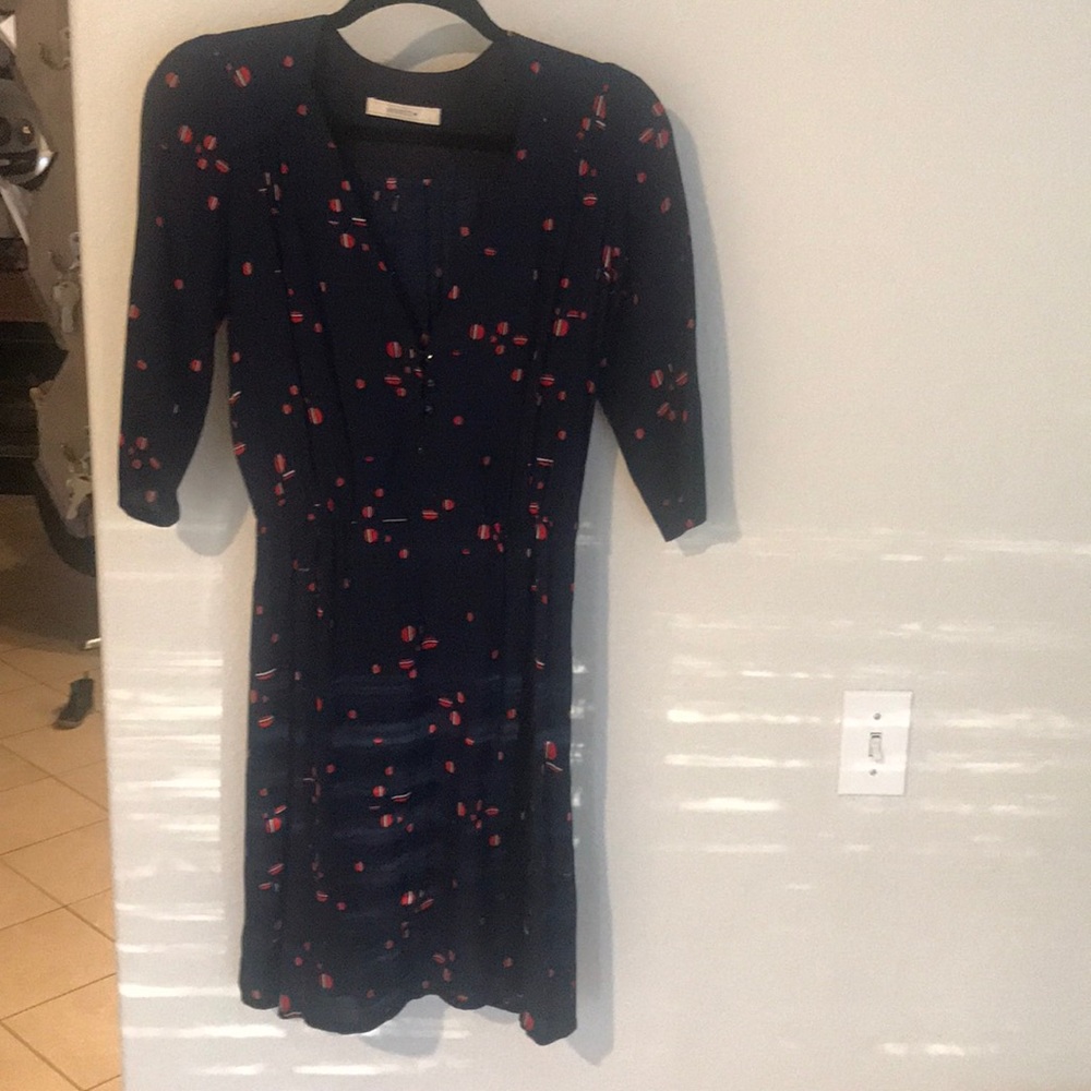 Sessùn Dress
